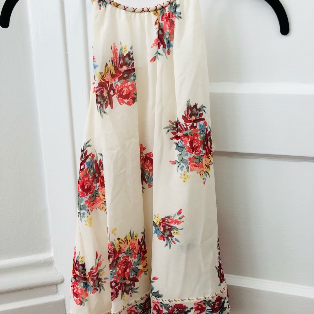 Joie silk top